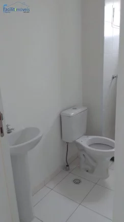 Imagem APARTAMENTO À VENDA NO BAIRRO PAULICÉIA - SÃO BERNARDO DO CAMPO - SP