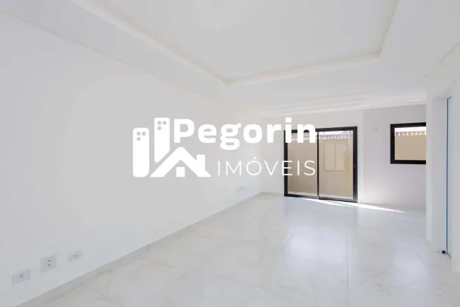 Imagem Sobrado à venda em Curitiba, Hauer, com 3 quartos, 120,00m²