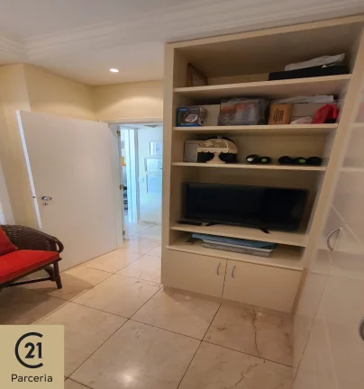 Imagem APARTAMENTO RESIDENCIAL em SÃO PAULO - SP, CAMPO BELO
