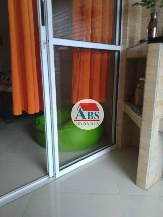 Imagem Casa com 2 dormitórios à venda, 91 m² por R$ 320.000,00 - Parque Fernando Jorge - Cubatão/SP