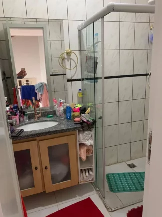 Imagem Casa no Condomínio Porto Feliciano: 2 Quartos, Piscina Particular - Confira!