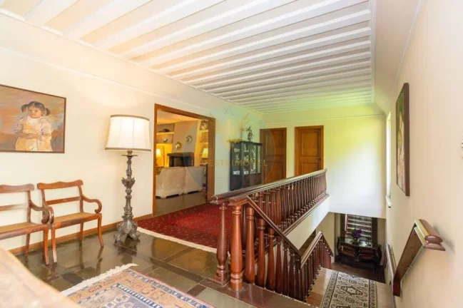 Imagem Casa em Condomínio a Venda no bairro Granja Viana - Cotia, SP