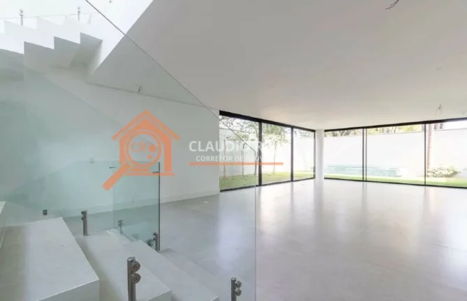 Imagem Casa de condominio com 3 Quartos à venda, 668m² - Brooklin