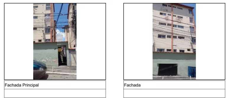 Oportunidade Única em SAO GONCALO - RJ | Tipo: Apartamento | Negociação: Venda Direta Online | Situação: Imóvel