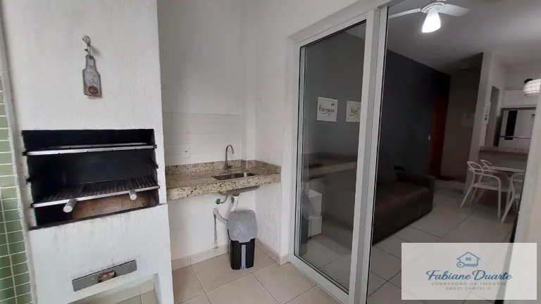 Imagem Apartamento 2 dormitórios a venda na Praia Grande /Ubatuba