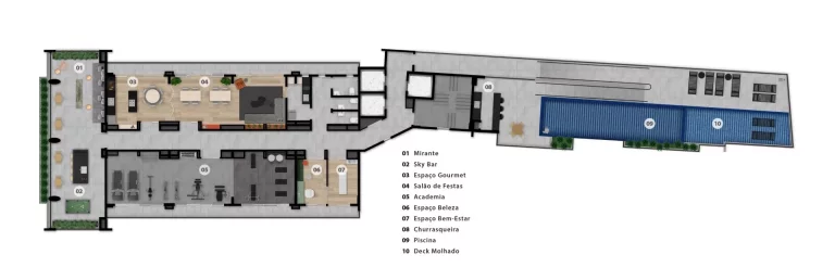 Imagem Apartamento em Vila Madalena - São Paulo SP