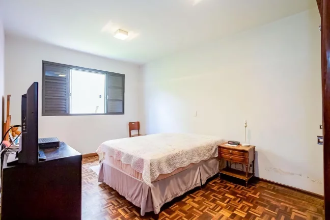 Imagem CASA RESIDENCIAL NO BIGORRILHO TÉRREA