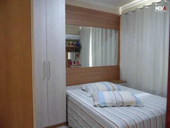Imagem Este incrível apartamento em Vila Velha, no bairro São Conrado, está à venda por um valor de 215...