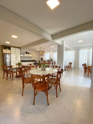 Imagem Millenium Residencial | Czerniewicz | Suíte + 2 quartos | 114m²
