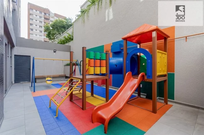 Imagem Apartamento a Venda no bairro Cristo Rei - Curitiba, PR