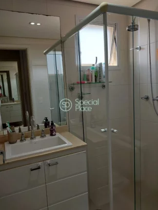 Imagem APARTAMENTO A VENDA NO BROOKLIN, PRÓXIMO AO SHOOPING MORUMBI. *AREA 94M2 *SALA COM 3 AMBIENTES *AR ...