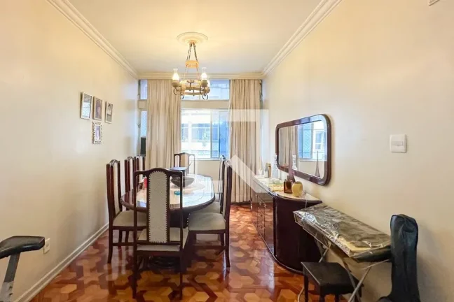 Imagem Apartamento à Venda - Copacabana, 3 Quartos, 135 m2