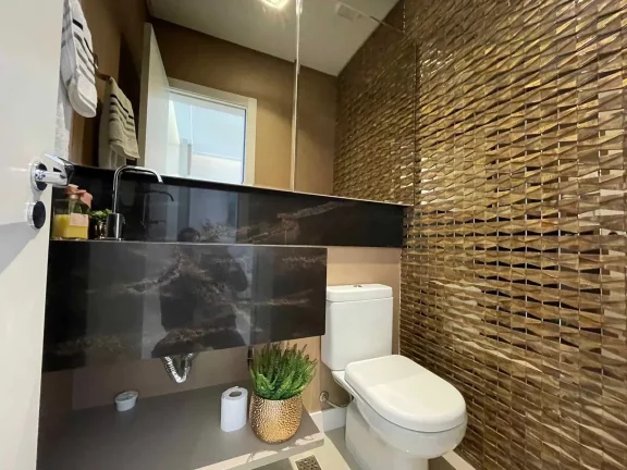 Imagem Apartamento diferenciado com 3 suítes com closet e 2 vagas em Balneário Camboriú/SC