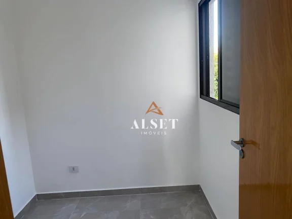 Imagem Sobrado com 2 dormitórios à venda, 84 m² por R$ 520.000,00 - Vila Formosa - São Paulo/SP