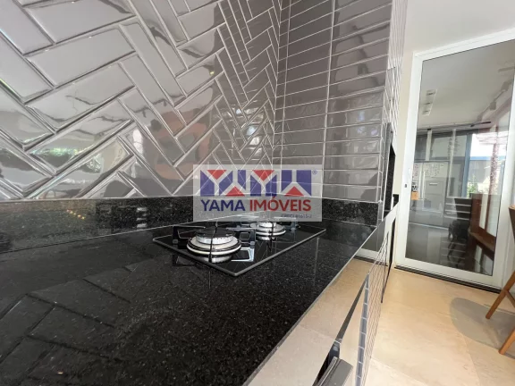 Imagem Guaporé III - Casa à venda no bairro Condomínio Guaporé - Ribeirão Preto/SP