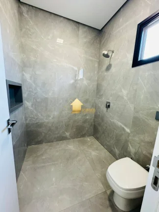 Imagem sobrado 3 Suites Condomínio Belvedere 2