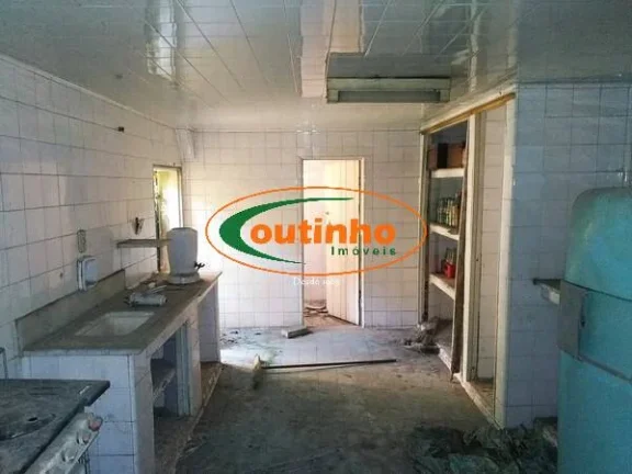 Imagem (26055) Rua Rocha Fragoso - Vila Isabel