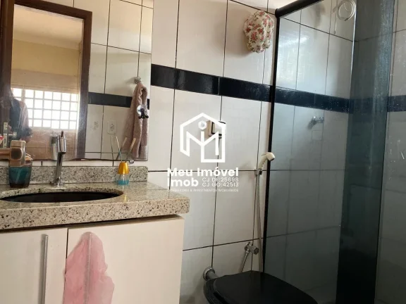 Imagem Casa em Setor Norte Maravilha - Luziânia
