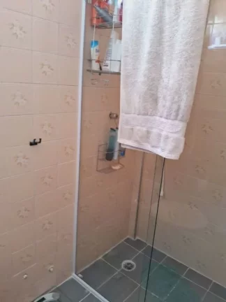 Imagem ASTÚRIAS - MARAVILHOSA ÁREA DE LAZER , 100 M² ÚTEIS , GARAGEM DEMARCADA NO PRÉDIO.