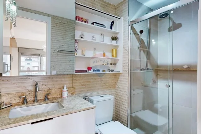 Imagem Apartamento no coração da região da Paulista, no incrível Cyrela Atmosfera Vila Mariana
