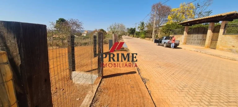 Imagem Lote - Cond. Recanto dos Beija Flores - Jaboticatubas