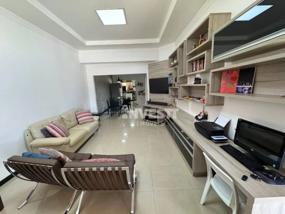 Imagem Casa à venda no Setor Santa Luzia - Aparecida de Goiânia/GO