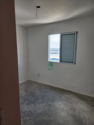 Imagem Apartamento com 2 dormitórios à venda, 58 m² por R$ 414.000,00 - Vila Nova Bonsucesso - Guarulhos/SP