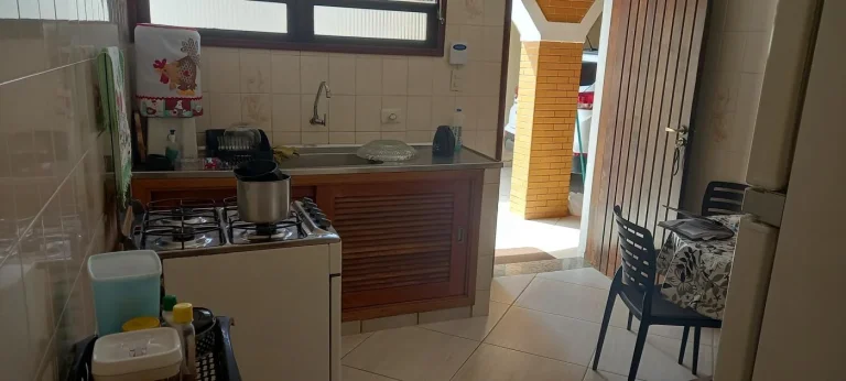 Imagem Casa para Venda em Itanhaém, Bopiranga, 2 dormitórios, 1 suíte, 2 banheiros, 4 vagas