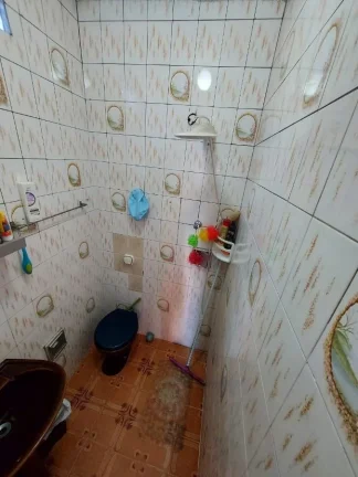 Imagem Casa para Venda por R$425.000,00 com 108m², 2 dormitórios, 2 vagas e 1 banheiro - Vila antonina, São paulo / SP - Cód. BDI37027