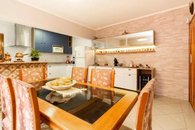 Imagem CASA RESIDENCIAL em São Paulo - SP, Santo Amaro