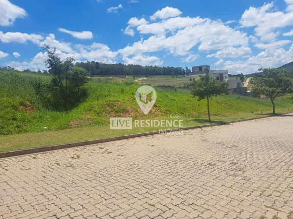 Imagem Terreno a venda em excelente Condomínio em Itatiba