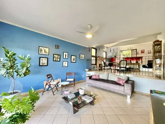 Imagem Cond Euroville - 4 dorms / 2 sts, linda, vista, lareira, piscina, gourmet!