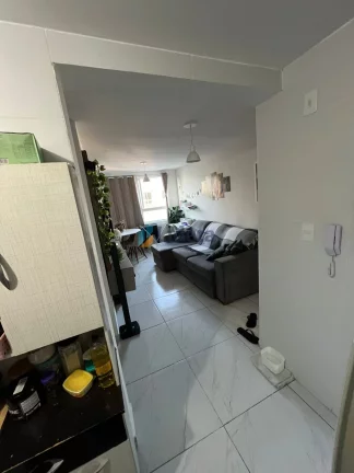 Imagem Apto - 54m²- 2 quartos - 1 suite - em Ernesto Geisel, João Pessoa/PB