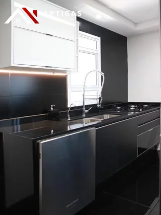 Imagem Apartamento á venda na Mooca 100 m² 3 dormitórios, 1 suíte e 2 vagas