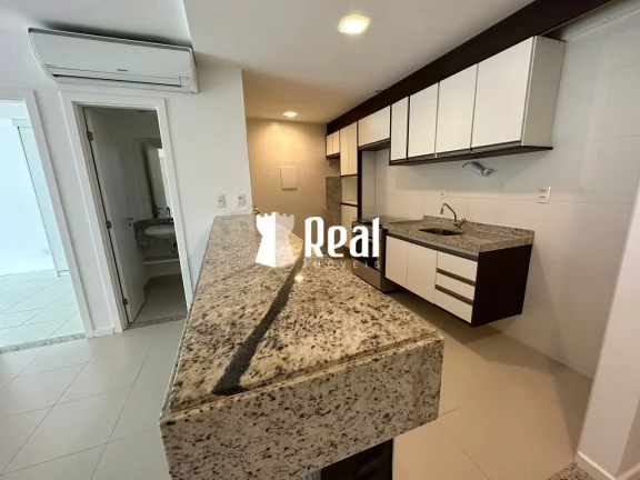 Imagem Quarto e Sala Luxo