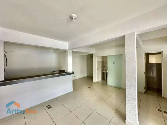 Imagem Casa comercial 391 m² - venda por R$ 1.990.000 ou aluguel por R$ 13.269/mês - Centro - Cotia/SP