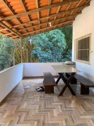 Imagem EXCELENTE CASA NO SAMAMBAIA III, EM JUATUBA!