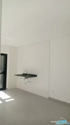 Imagem Apartamento de 1 dormitório com vista mar/Tenório