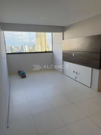 Imagem Apto - 3 Quartos - 2 Suítes - 90 m² - Jardim Oceania, João Pessoa/PB
