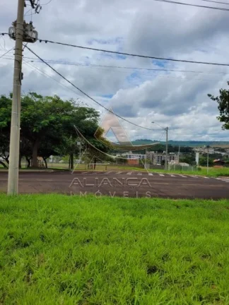 Imagem Terreno Condomínio - Ribeirão Preto - Terras de Santa Martha