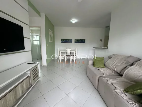 Imagem Apartamento á venda na Praça do Cristo