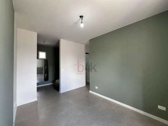 Imagem Apartamento 97m² 3 Dorms (1 Suíte) 1 Vaga à Venda na Rua Nova York