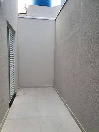 Imagem Apartamento Padrão no Pq João Ramalho