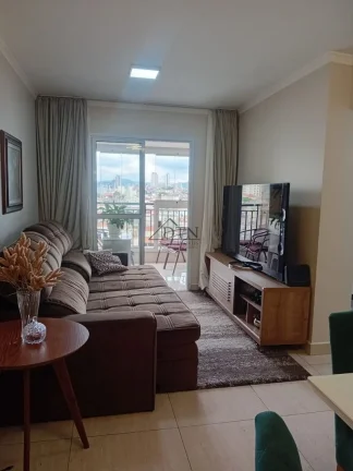 Imagem Apartamento de 2 dormitórios, 1 vaga