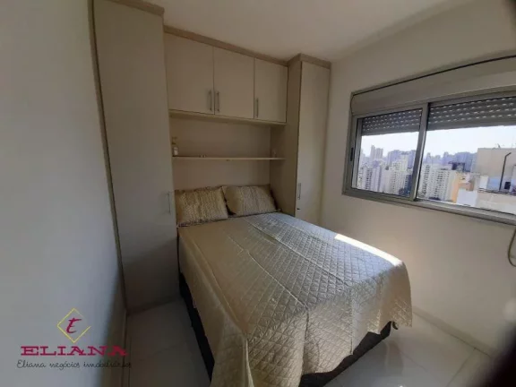 Imagem Apartamento com 2 quartos, 60m², para locação em São Paulo, Vila Pompéia