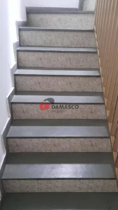 Imagem Sobrado à venda 3 Quartos, 1 Suite, 2 Vagas, 190M², Vila Lúcia, São Paulo - SP