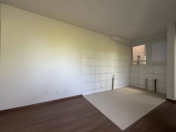 Imagem Apartamento 2º Andar, 2 Quartos, Anitta Garibaldi, Nova Sapucaia