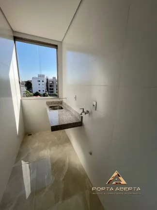 Imagem Cobertura 03 quartos - Bairro Iguaçu - Ipatinga CÓD 1573