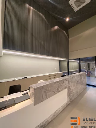 Imagem SALA COMERCIAL em BELÉM - PA, UMARIZAL