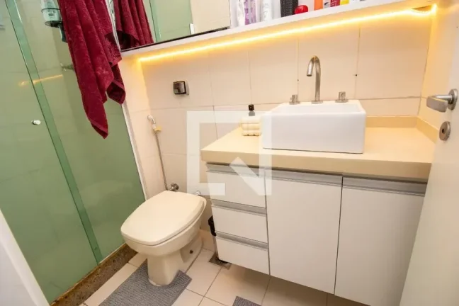 Imagem Apartamento à Venda - Recreio, 3 Quartos, 158 m2